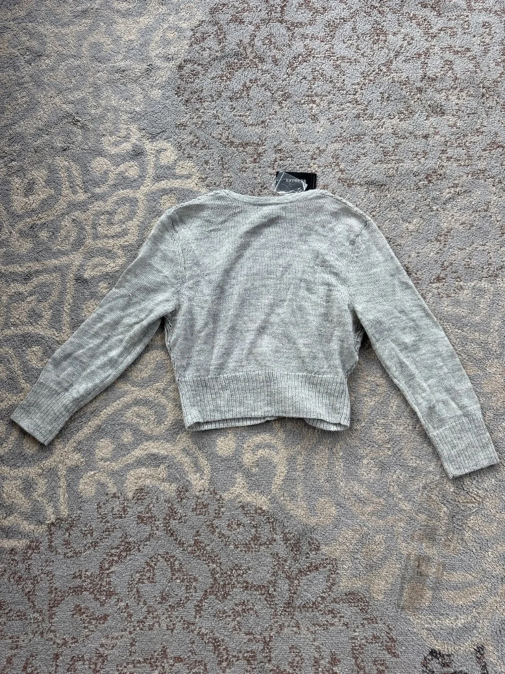 express wool